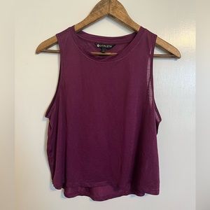 ATHLETA Workout Tank